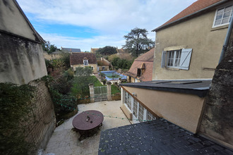 achat maison le-blanc 36300