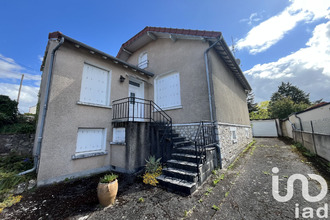 achat maison le-blanc 36300