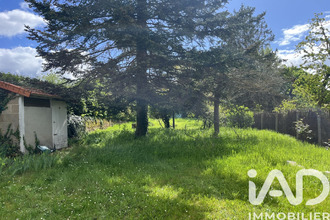 achat maison le-blanc 36300