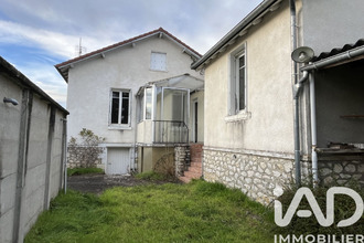 achat maison le-blanc 36300