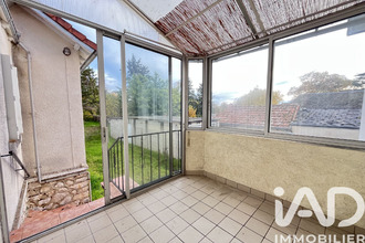 achat maison le-blanc 36300