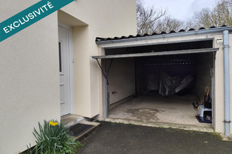 achat maison le-blanc 36300