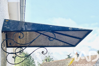 achat maison le-blanc 36300