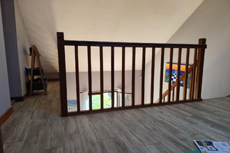 achat maison le-blanc 36300