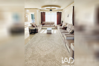 achat maison le-blanc 36300