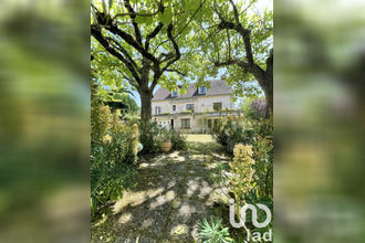 achat maison le-blanc 36300