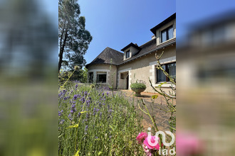 achat maison le-blanc 36300