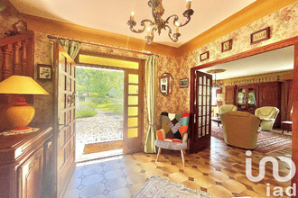 achat maison le-blanc 36300