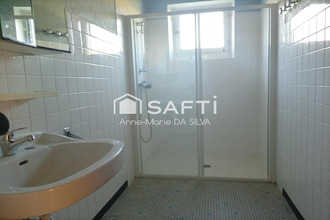 achat maison le-blanc 36300