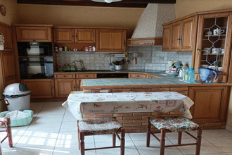 achat maison le-blanc 36300