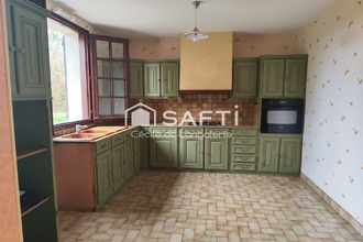 achat maison le-blanc 36300