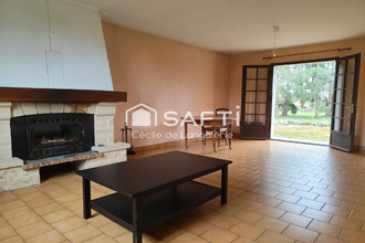 achat maison le-blanc 36300