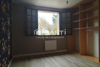 achat maison le-blanc 36300