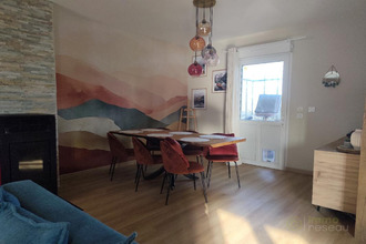 achat maison le-blanc 36300