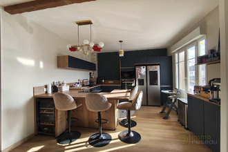 achat maison le-blanc 36300