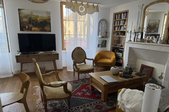 achat maison le-blanc 36300