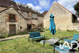 achat maison le-blanc 36300