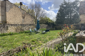 achat maison le-blanc 36300