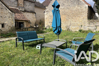 achat maison le-blanc 36300