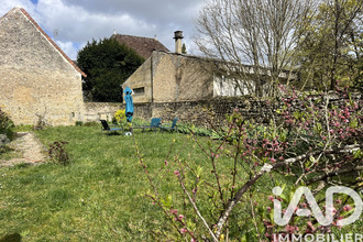 achat maison le-blanc 36300