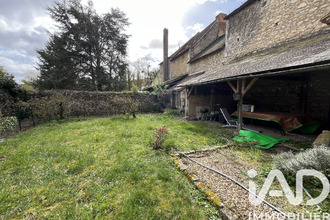 achat maison le-blanc 36300