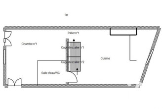 achat maison le-blanc 36300