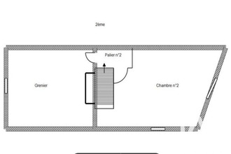 achat maison le-blanc 36300