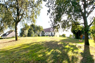 achat maison le-blanc 36300