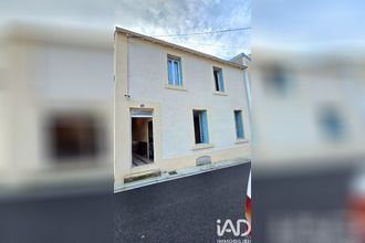 achat maison le-blanc 36300