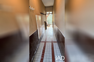 achat maison le-blanc 36300