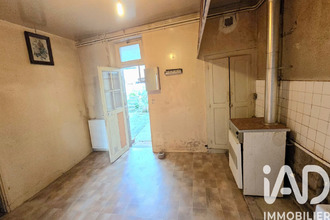 achat maison le-blanc 36300