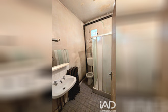 achat maison le-blanc 36300