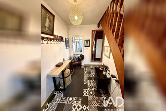 achat maison le-blanc 36300