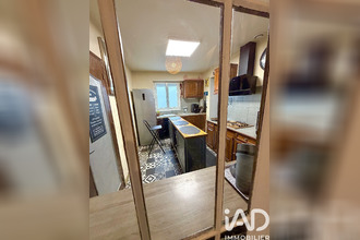 achat maison le-blanc 36300