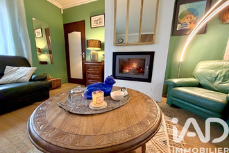 achat maison le-blanc 36300