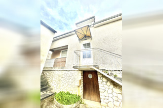 achat maison le-blanc 36300