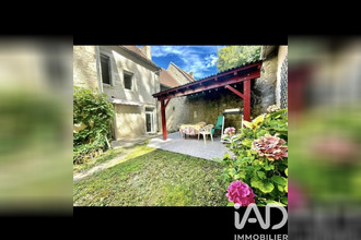 achat maison le-blanc 36300