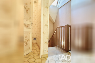 achat maison le-blanc 36300