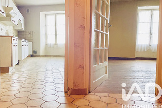 achat maison le-blanc 36300