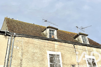 achat maison le-blanc 36300