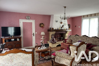 achat maison le-blanc 36300