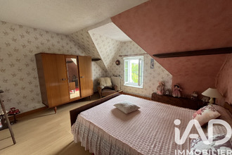 achat maison le-blanc 36300