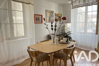 achat maison le-blanc 36300