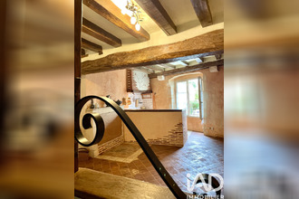 achat maison le-blanc 36300