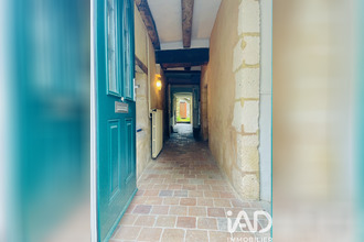 achat maison le-blanc 36300