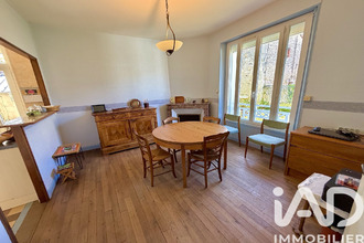 achat maison le-blanc 36300