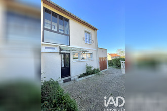 achat maison le-blanc 36300