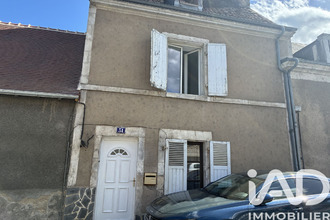 achat maison le-blanc 36300