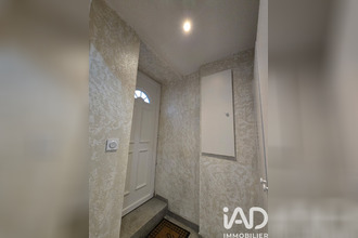 achat maison le-blanc 36300