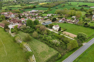 achat maison le-blanc 36300